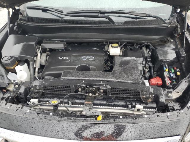 2020 INFINITI QX60 LUXE 5N1DL0MM6LC517551