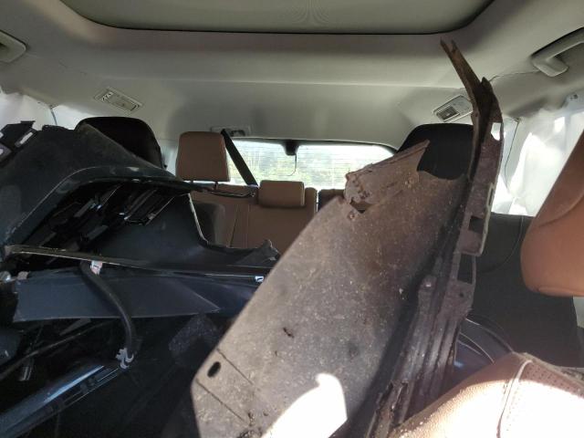 2024 TOYOTA GRAND HIGHLANDER XLE - 5TDAAAB55RS012798