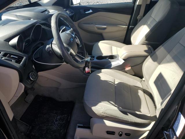 2015 FORD ESCAPE SE - 1FMCU9G96FUB51075