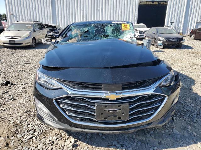 2019 CHEVROLET MALIBU PRE - 1G1ZE5SX5KF208478
