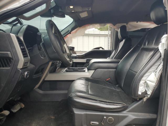 2019 FORD F350 SUPER #3293276459