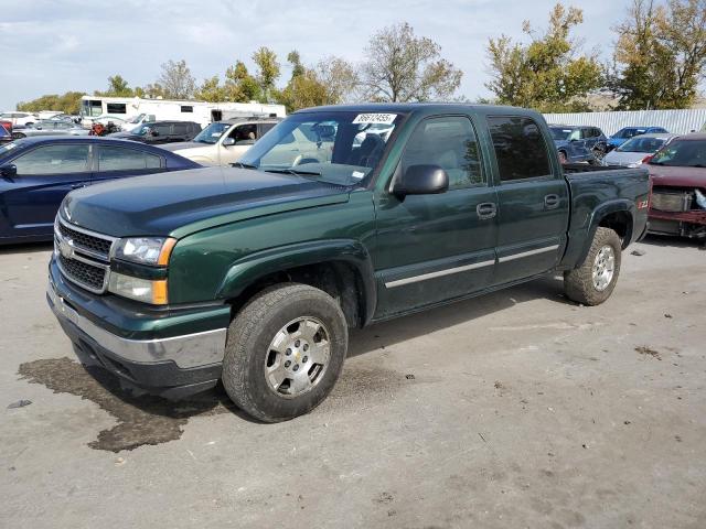 CHEVROLET SILVERADO K1500