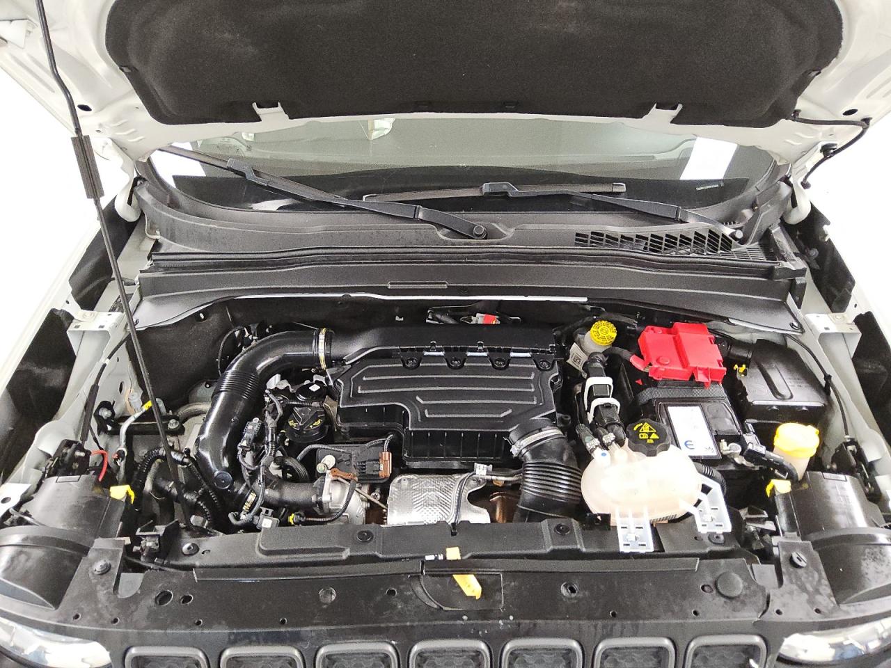 JEEP RENEGADE TRAILHAWK