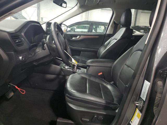 2022 FORD ESCAPE TIT #3278755655