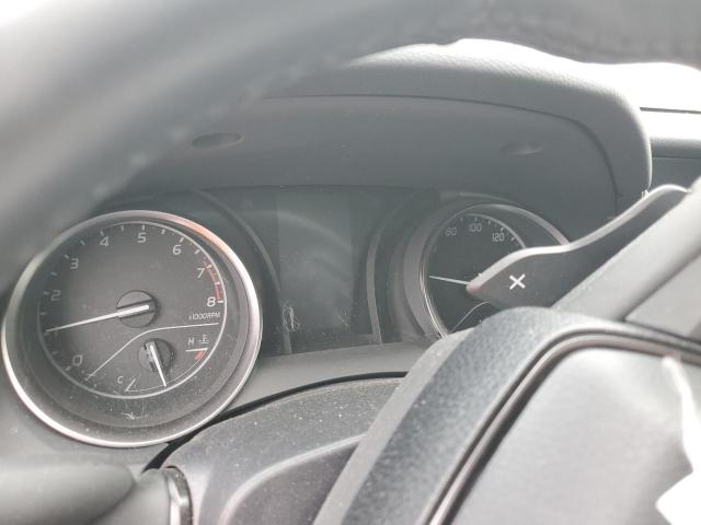 2023 TOYOTA CAMRY SE N #3294464495