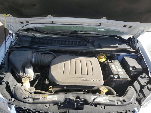 2017 DODGE GRAND CARA 2C4RDGCG9HR631702