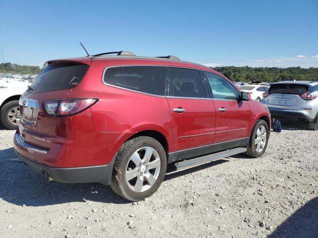 2014 CHEVROLET TRAVERSE L #3262195601