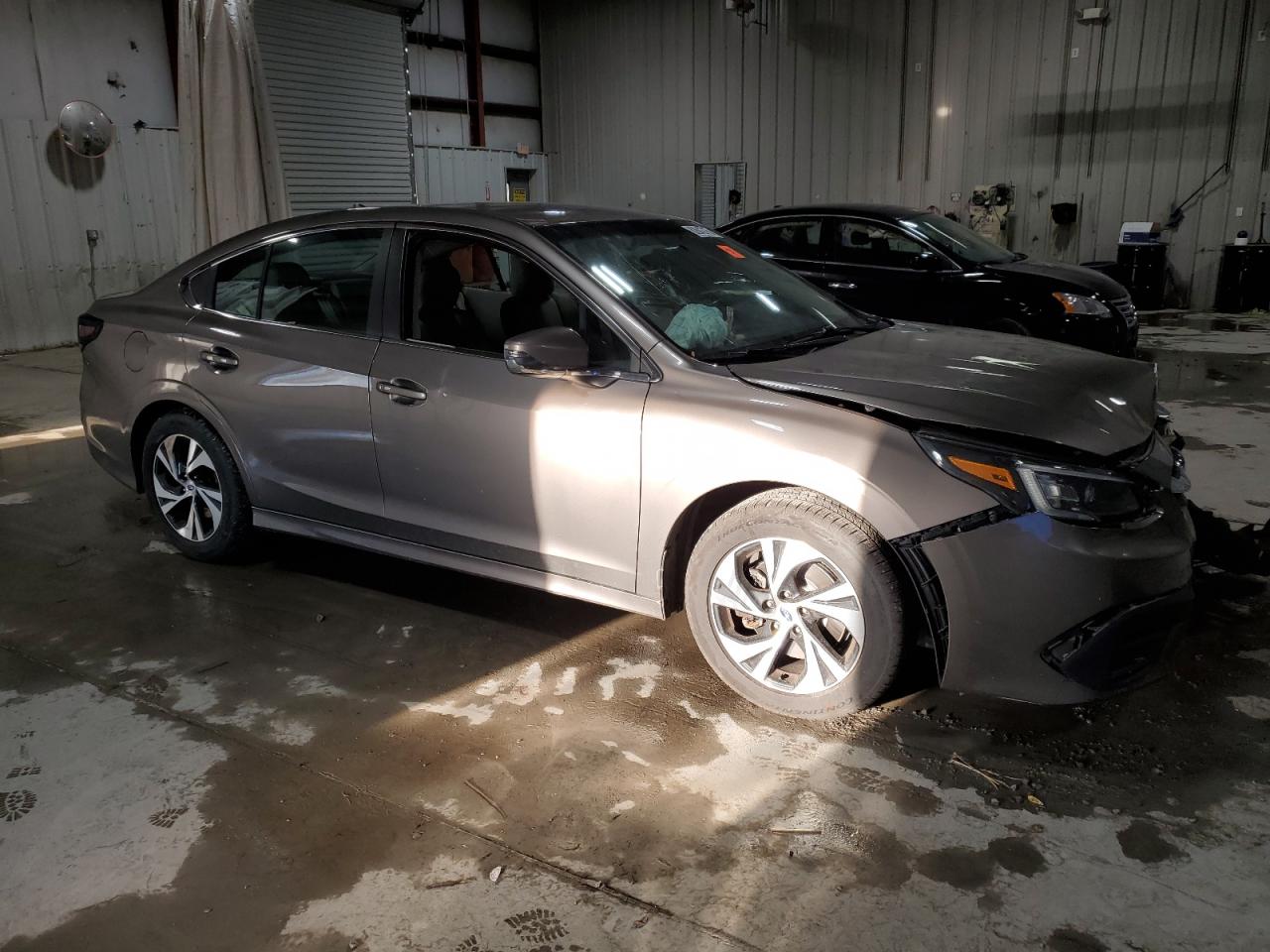 SUBARU LEGACY PREMIUM