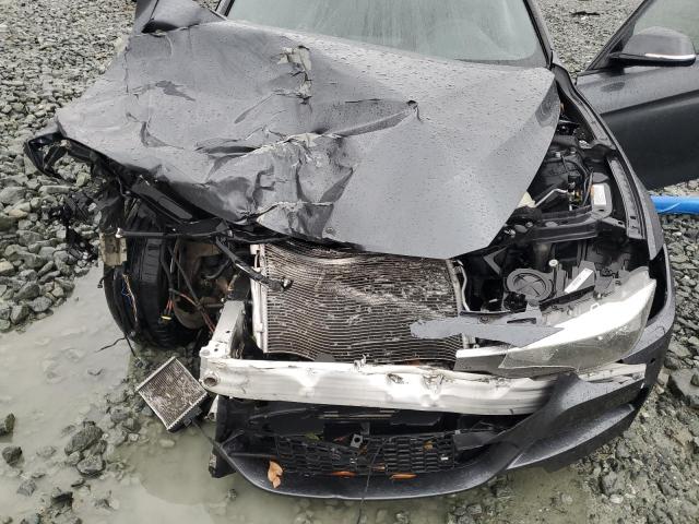 2015 BMW 328 I WBA3A5G59FNS91678