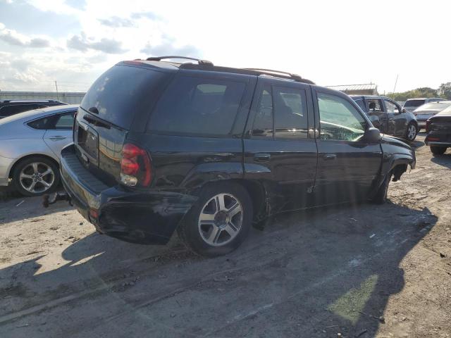 2008 CHEVROLET TRAILBLAZER LS #3277112417