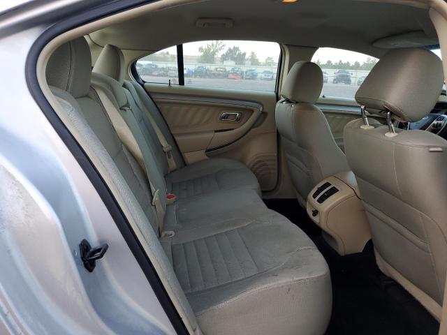 2017 FORD TAURUS SE 1FAHP2D83HG126971