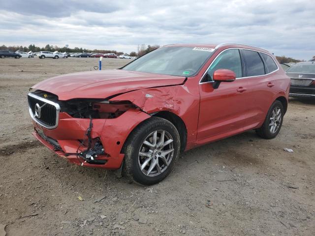 2019 VOLVO XC60 T5 MO LYV102DK7KB223427