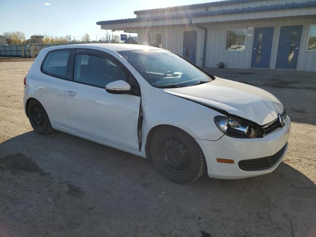 2010 VOLKSWAGEN GOLF - WVWAA7AJ4AW096280
