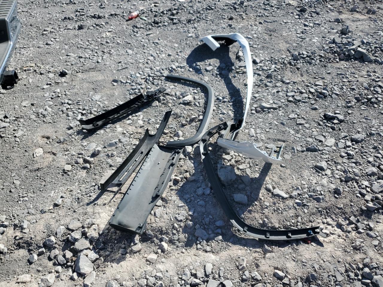 CHEVROLET SILVERADO K2500 HEAVY DUTY