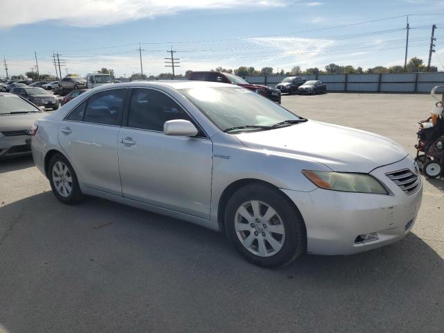 2008 TOYOTA CAMRY HYBR #3294290874