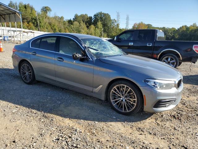2019 BMW 530 XI #3296223433