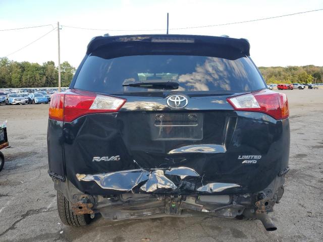 2015 TOYOTA RAV4 LIMITED 2T3DFREV2FW390922