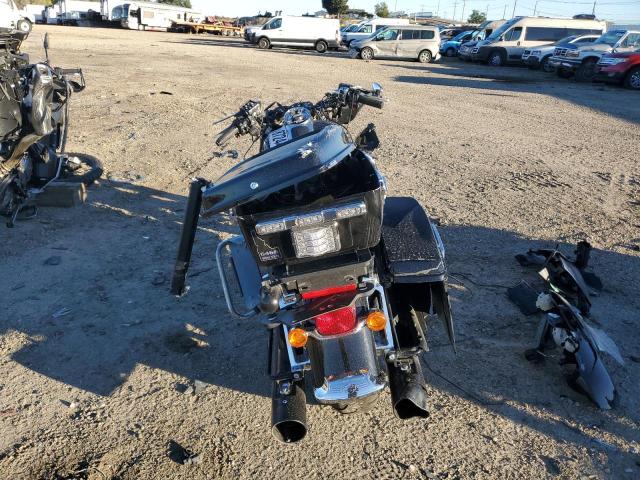 2023 HARLEY-DAVIDSON FLHTP 1HD1FMP16PB603363