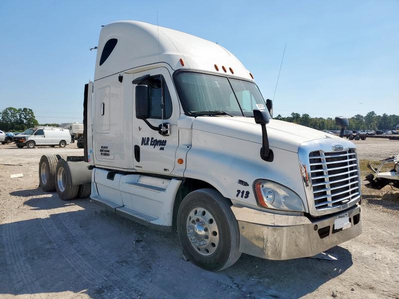 FREIGHTLINER CASCADIA 1