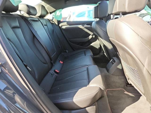 2017 AUDI S3 PREMIUM #3298142253