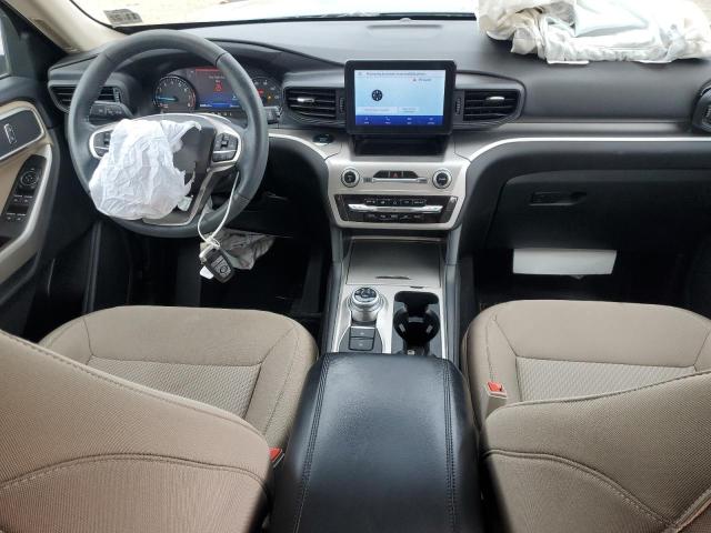 2022 FORD EXPLORER X #3292355273