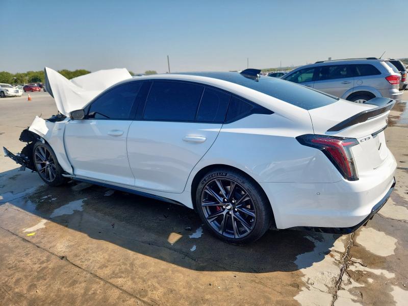 2025 CADILLAC CT5-V #3280430133