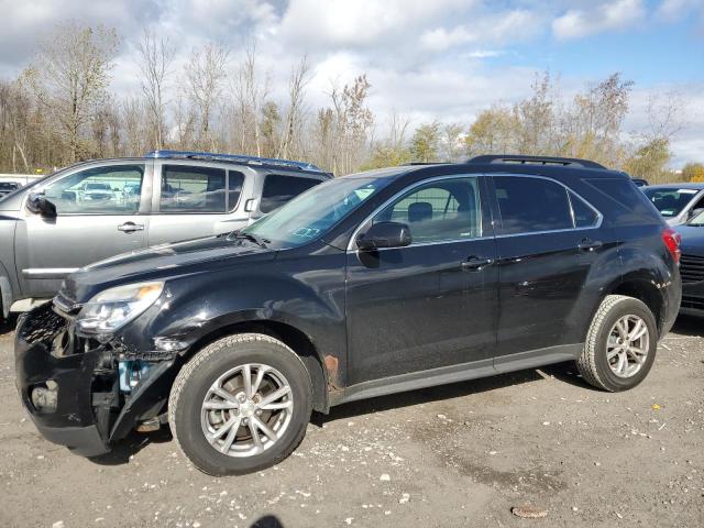 2017 CHEVROLET EQUINOX LT #3303731450