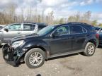Lot #3303731450 2017 CHEVROLET EQUINOX LT