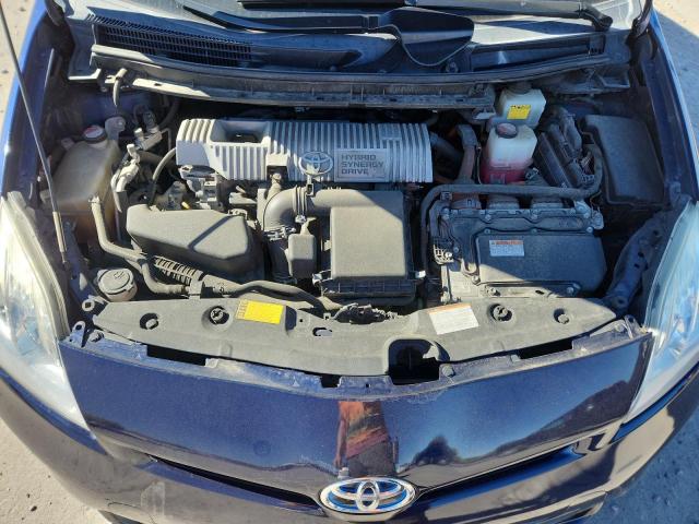 2015 TOYOTA PRIUS - JTDKN3DU1F1918903