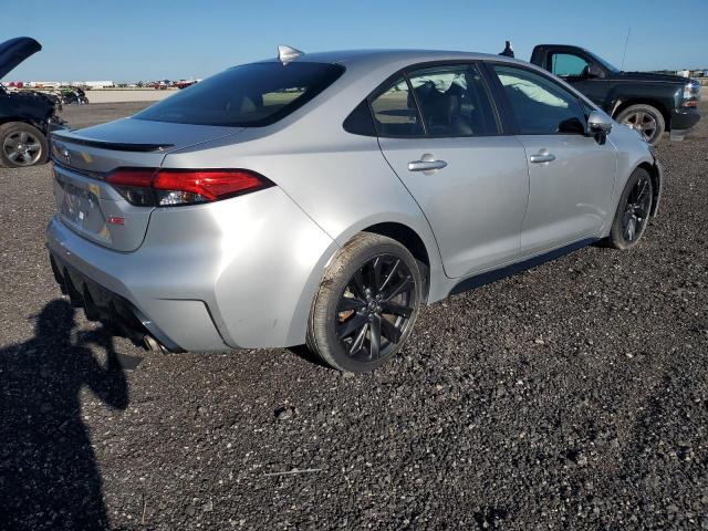 2023 TOYOTA COROLLA XS - JTDT4MCEXP3516424