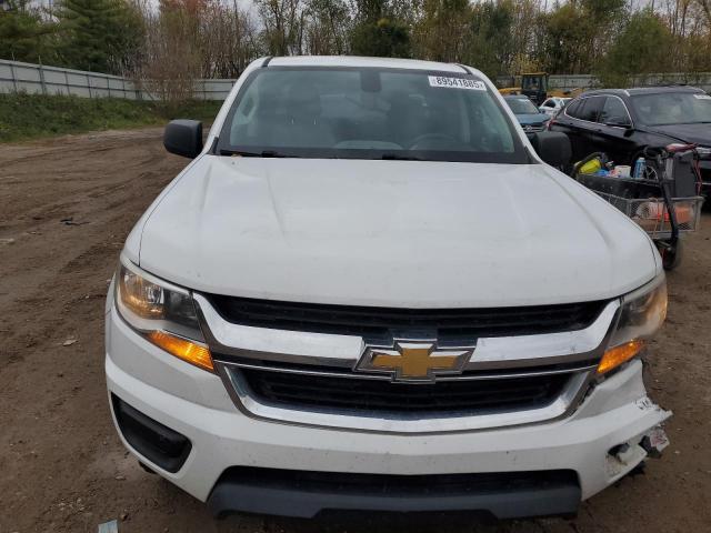 2018 CHEVROLET COLORADO - 1GCGTBEN5J1104145