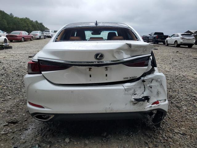 2022 LEXUS ES 350 BAS #3280275948