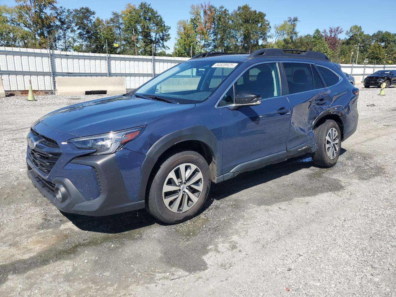 SUBARU OUTBACK PREMIUM