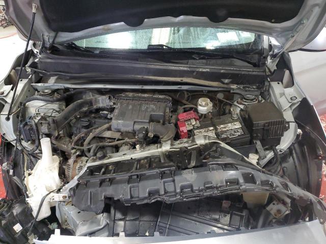 2019 MITSUBISHI MIRAGE G4 - ML32F3FJ2KHF04262