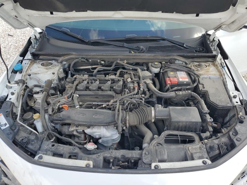 2022 HONDA CIVIC TOUR - 2HGFE1F99NH306027