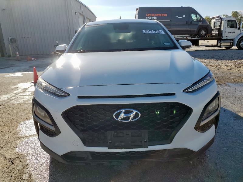 2019 HYUNDAI KONA SE KM8K12AA0KU231769