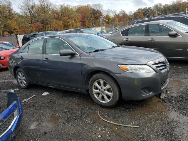 2011 TOYOTA CAMRY BASE - 4T1BF3EK8BU612683