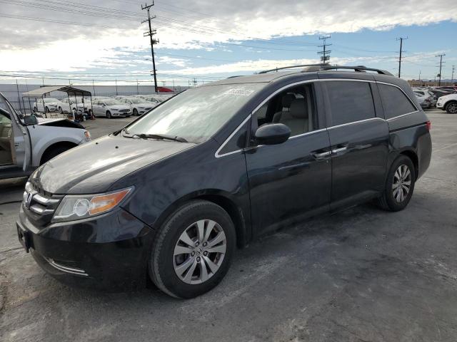 HONDA ODYSSEY EX