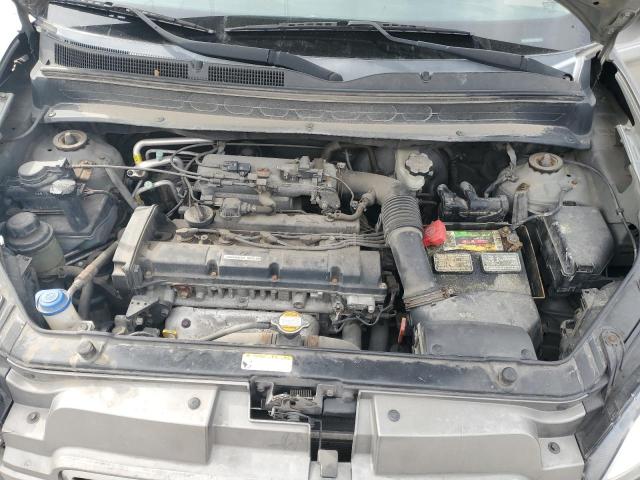 2011 KIA SOUL + #3293497413