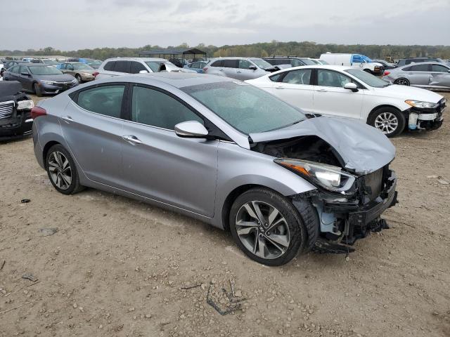 2016 HYUNDAI ELANTRA SE - 5NPDH4AE4GH673429