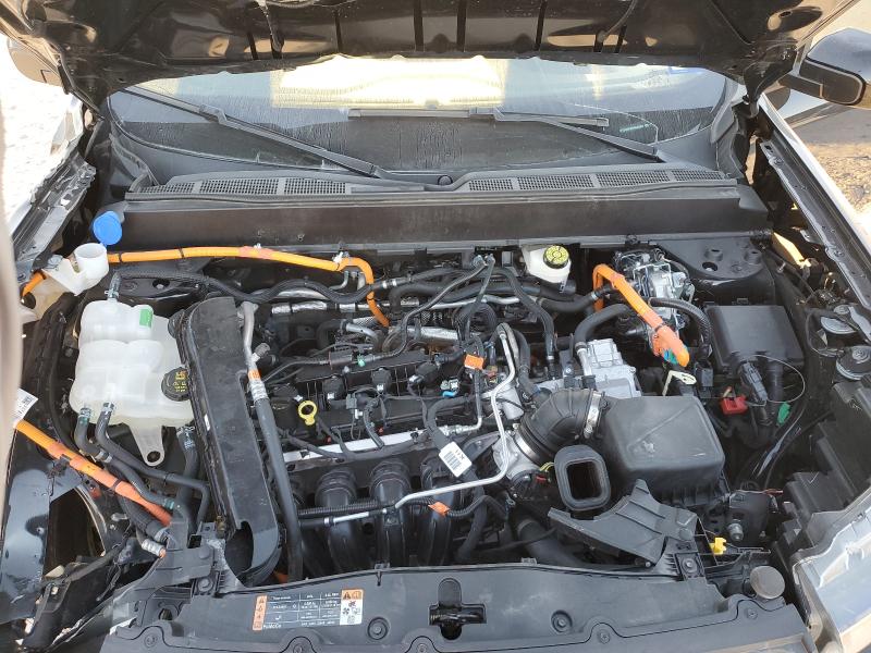 2023 FORD MAVERICK X - 3FTTW8E38PRA33559