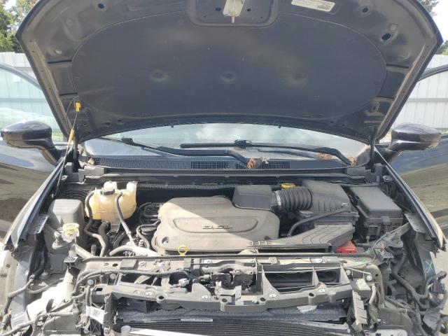 2019 CHRYSLER PACIFICA T - 2C4RC1EG7KR640029