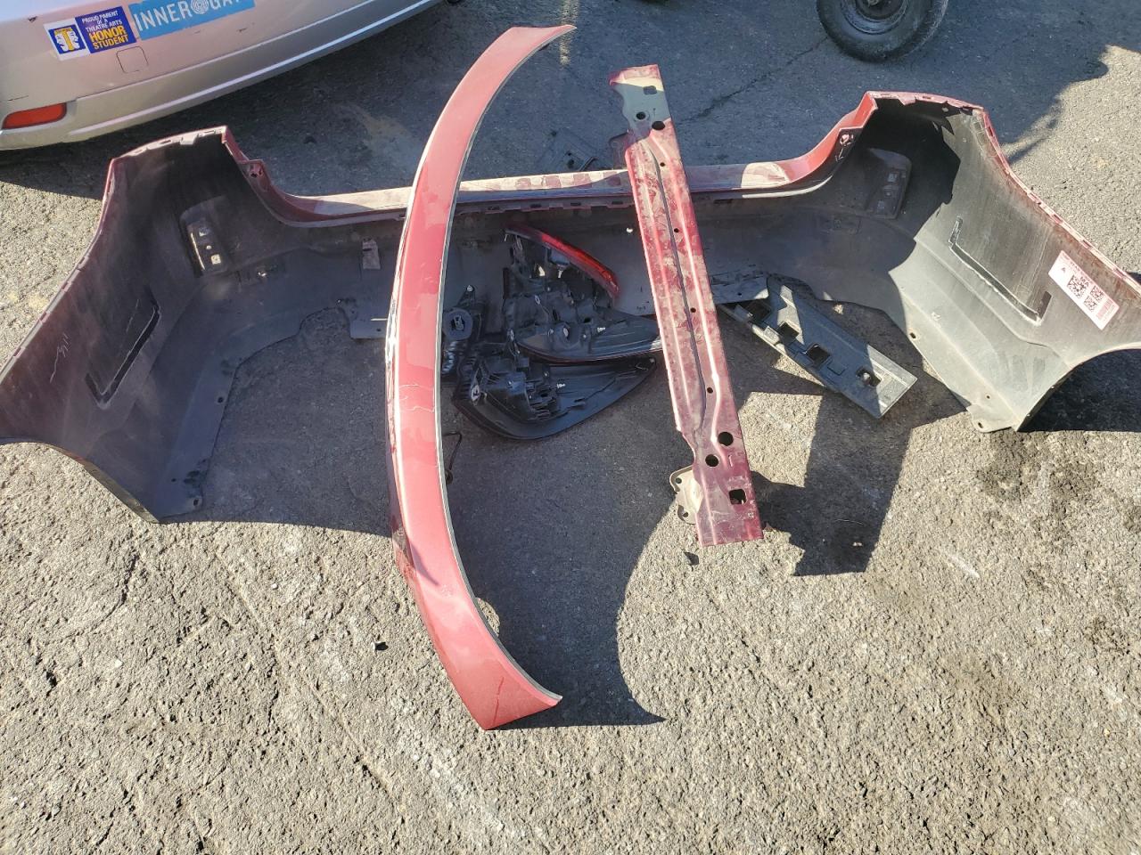 SUBARU OUTBACK 2.5I LIMITED