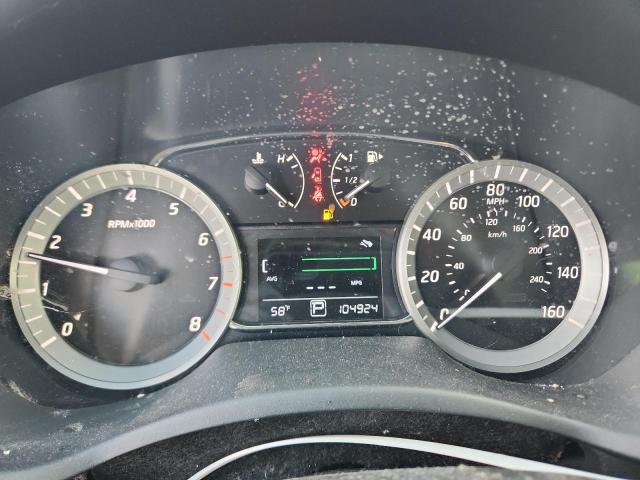 2014 NISSAN SENTRA #3284779535