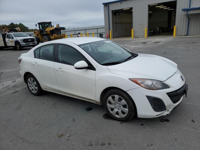 2011 MAZDA 3 I - JM1BL1UG3B1426484
