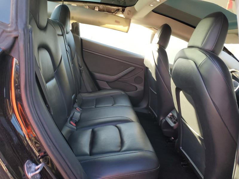 2023 TESLA MODEL 3 - 5YJ3E1EA8PF439349