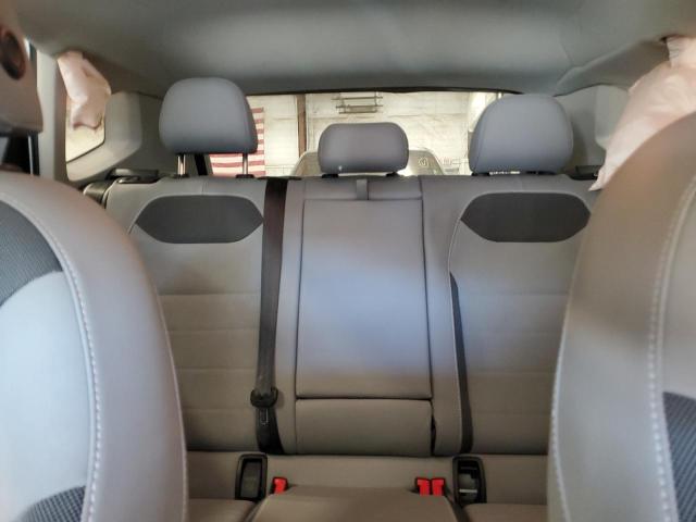 2022 VOLKSWAGEN TAOS SE #3301855004