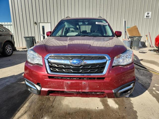 2017 SUBARU FORESTER 2 - JF2SJAEC6HH435702