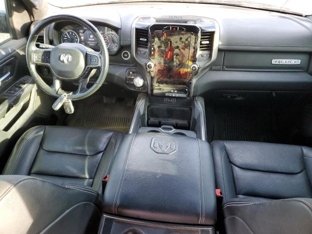 2022 RAM 1500 REBEL - 1C6SRFLT5NN350930