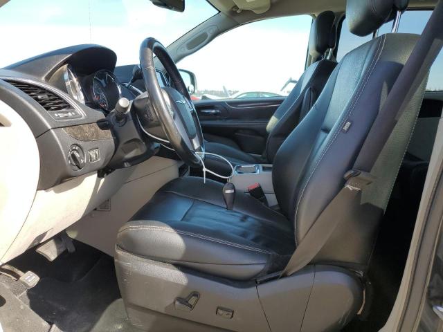 2013 CHRYSLER TOWN & COU - 2C4RC1BG7DR821610